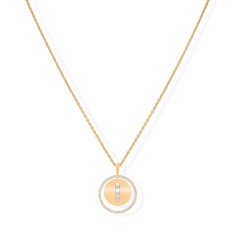 Lucky Move MM Necklace