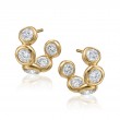 10 RD Diamonds 2.48ct HI VS/SI1 (25ptrs)