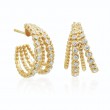 44 RD Diamonds 0.94ct HI VS/SI1, 7/8 Long