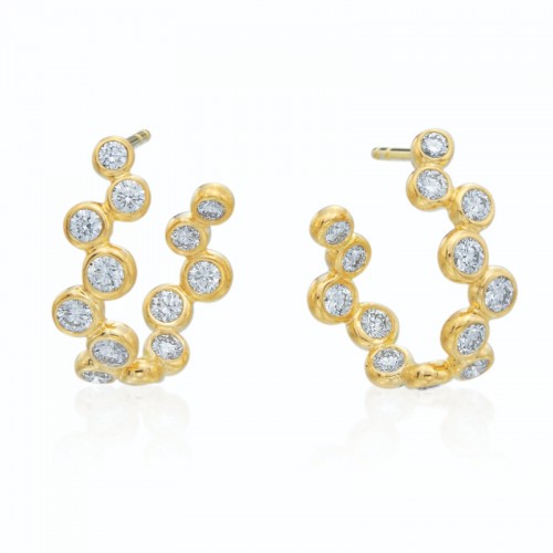 26 RD Diamonds 1.51ct HI VS/SI1