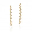 28 RD Diamonds 2.00ct HI VS/SI1, 2 Long