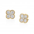 10 RD Diamonds 1.69ct HI VS/SI1