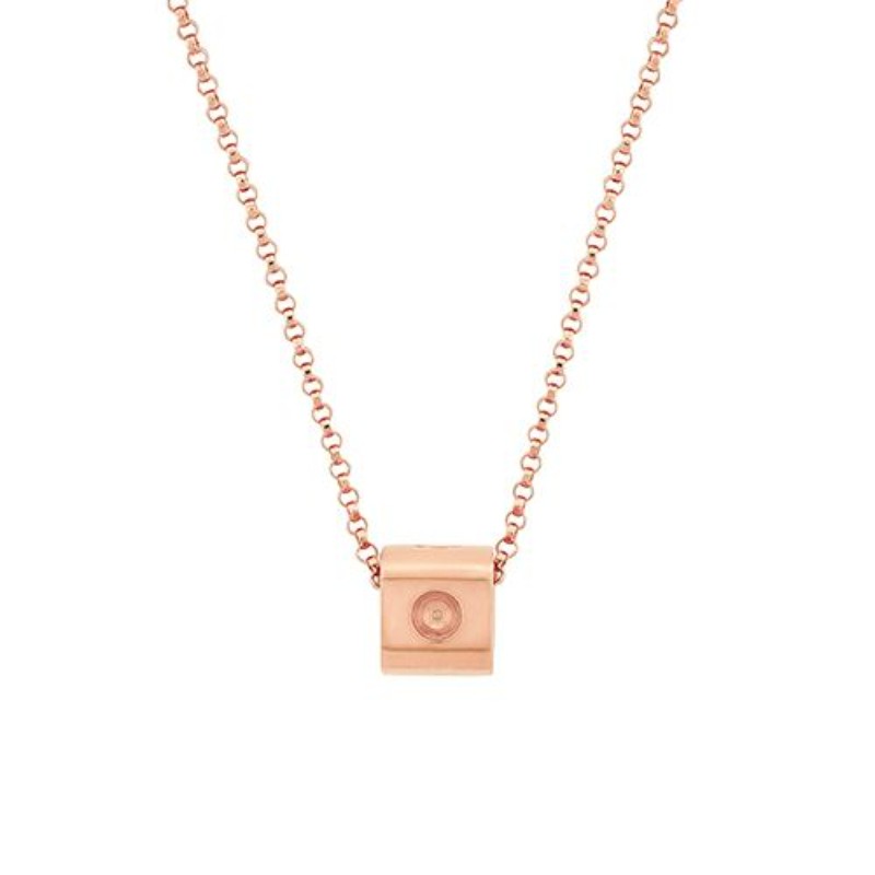 Pois Moi Mini Cube Pendant