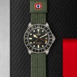 TUDOR Pelagos FXD Watch - M2542G267NU-0002 at Liljenquist & Beckstead