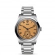 TUDOR Monarch Watch - M2639W1A0U-0001 at Liljenquist & Beckstead