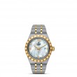 TUDOR Royal Watch - M28303-0007 at Liljenquist & Beckstead