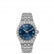 TUDOR Royal Watch - M2830A1A0-0001 at Liljenquist & Beckstead
