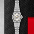 TUDOR Royal Watch - M2830A1A0-0002 at Liljenquist & Beckstead