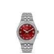 TUDOR Royal Watch - M2830A1S0-0002 at Liljenquist & Beckstead