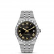 TUDOR Royal Watch - M2836C1A0-0101 at Liljenquist & Beckstead