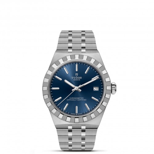 TUDOR TUDOR Royal Watch - M2836C1A0-0102 at Liljenquist & Beckstead