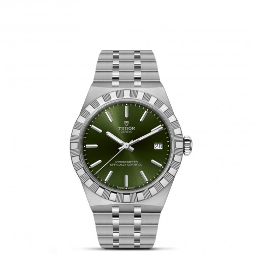 TUDOR TUDOR Royal Watch - M2836C1A0-0103 at Liljenquist & Beckstead