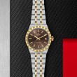 TUDOR Royal Watch - M2836C1A3-0001 at Liljenquist & Beckstead