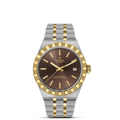 TUDOR TUDOR Royal Watch - M2836C1A3-0001 at Liljenquist & Beckstead