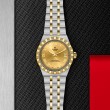 TUDOR Royal Watch - M2836C1A3-0002 at Liljenquist & Beckstead