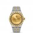 TUDOR Royal Watch - M2836C1A3-0002 at Liljenquist & Beckstead