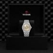 TUDOR Royal Watch - M2836C1S0-0001 at Liljenquist & Beckstead