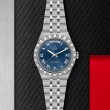 TUDOR Royal Watch - M2840D1A0-0002 at Liljenquist & Beckstead