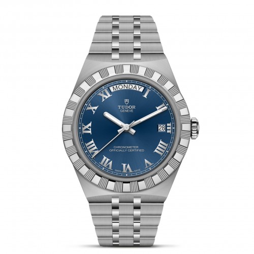 TUDOR TUDOR Royal Watch - M2840D1A0-0002 at Liljenquist & Beckstead