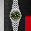 TUDOR Royal Watch - M2840D1A0-0003 at Liljenquist & Beckstead