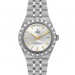TUDOR Royal Watch - M2840D1A0-0004 at Liljenquist & Beckstead