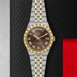 TUDOR Royal Watch - M2840D1A3-0001 at Liljenquist & Beckstead