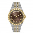 TUDOR Royal Watch - M2840D1A3-0001 at Liljenquist & Beckstead