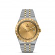 TUDOR Royal Watch - M28503-0005 at Liljenquist & Beckstead