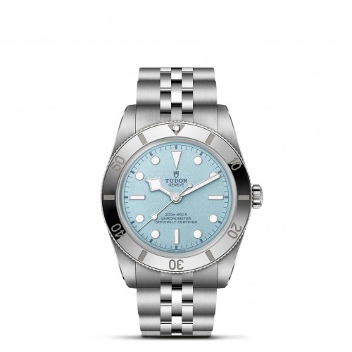 TUDOR Black Bay 54 Watch - M79000-0001 at Liljenquist & Beckstead