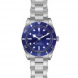 TUDOR Black Bay 54 Watch - M79000B-0001 at Liljenquist & Beckstead