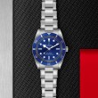 TUDOR Black Bay 54 Watch - M79000B-0001 at Liljenquist & Beckstead