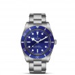 TUDOR Black Bay 54 Watch - M79000B-0001 at Liljenquist & Beckstead