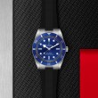TUDOR Black Bay 54 Watch - M79000B-0002 at Liljenquist & Beckstead