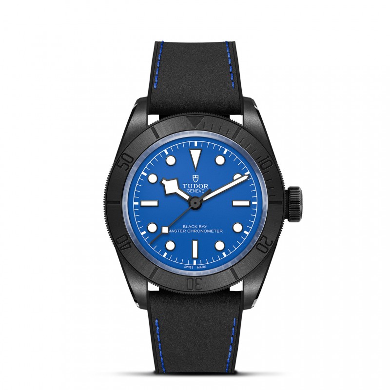 TUDOR Daring Watch - M79210CNU-0007 at Liljenquist & Beckstead