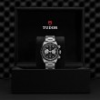 TUDOR Black Bay Chrono Watch - M79360N-0001 at Liljenquist & Beckstead