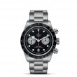 TUDOR Black Bay Chrono Watch - M79360N-0001 at Liljenquist & Beckstead