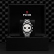 TUDOR Black Bay Chrono Watch - M79360N-0002 at Liljenquist & Beckstead