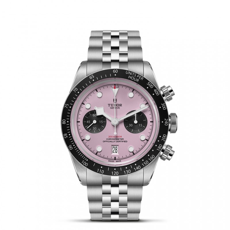 TUDOR Daring Watch - M79360N-0019 at Liljenquist & Beckstead