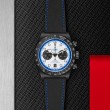 TUDOR Black Bay Chrono Watch - M79377KN-0001 at Liljenquist & Beckstead