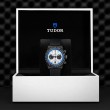 TUDOR Black Bay Chrono Watch - M79377KN-0001 at Liljenquist & Beckstead