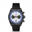 TUDOR Black Bay Chrono Watch - M79377KN-0001 at Liljenquist & Beckstead
