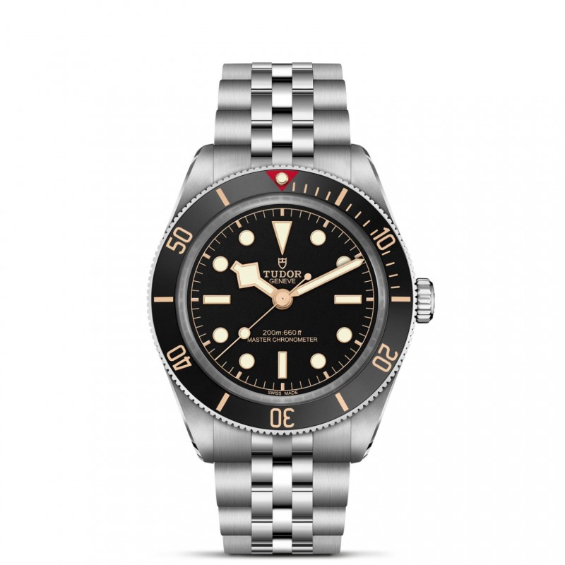 TUDOR Black Bay 58 Watch - M7939A1A0NU-0001 at Liljenquist & Beckstead