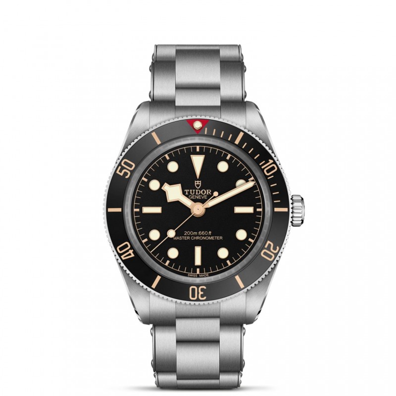 TUDOR Black Bay 58 Watch - M7939A1A0NU-0002 at Liljenquist & Beckstead