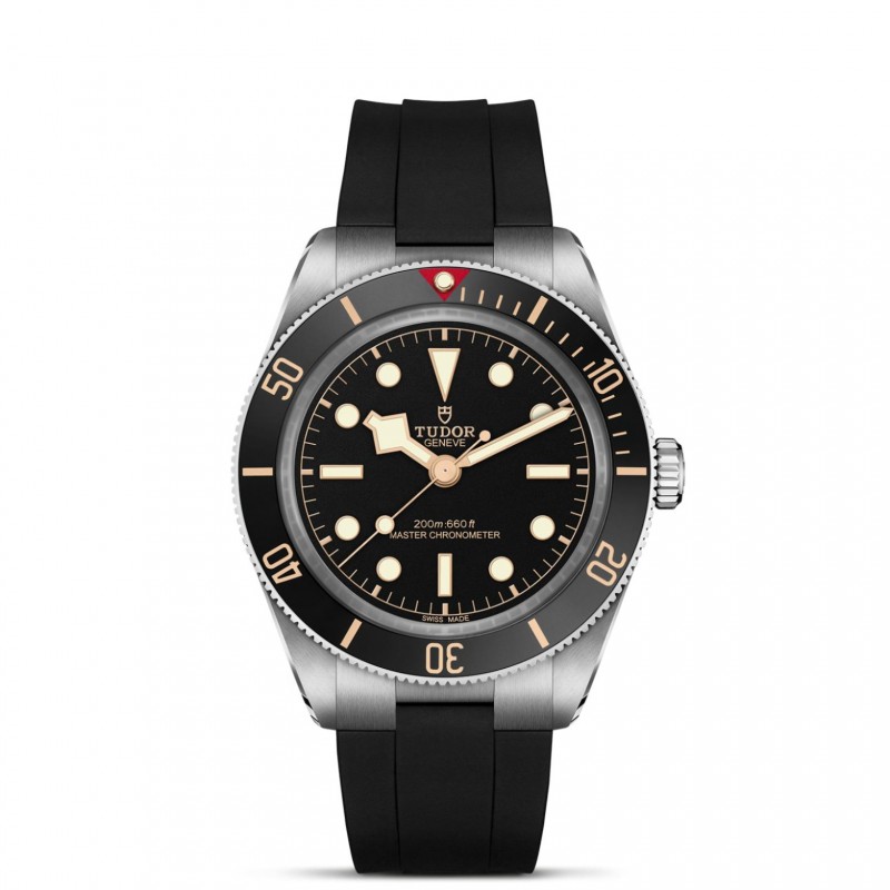 TUDOR Black Bay 58 Watch - M7939A1A0NU-0003 at Liljenquist & Beckstead