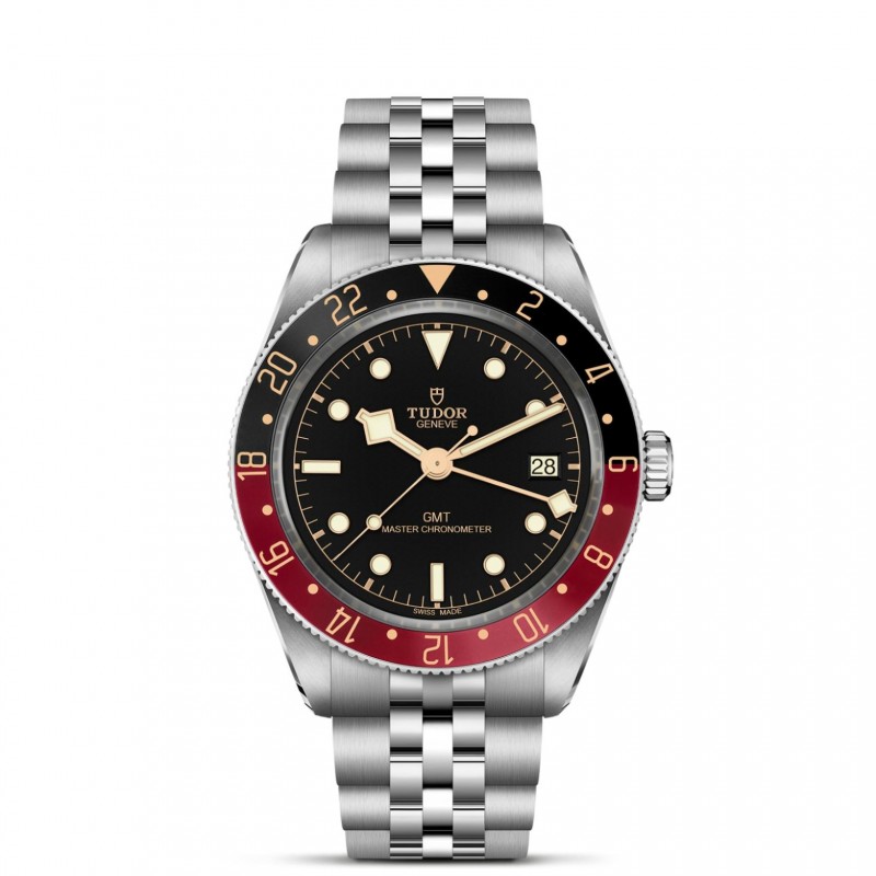 TUDOR Black Bay 58 Watch - M7939G1A0NRU-0003 at Liljenquist Beckstead
