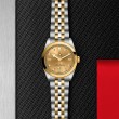 TUDOR Black Bay 31/36/39/41 S&G Watch - M79603-0008 at Liljenquist & Beckstead
