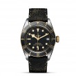 TUDOR Black Bay Watch - M79733N-0007 at Liljenquist & Beckstead