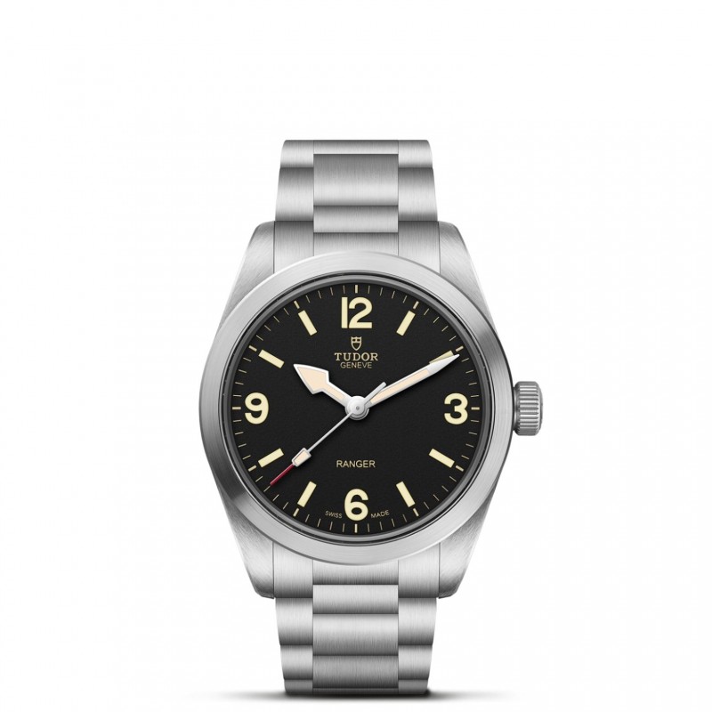TUDOR Ranger Watch - M79930-0001 at Liljenquist & Beckstead