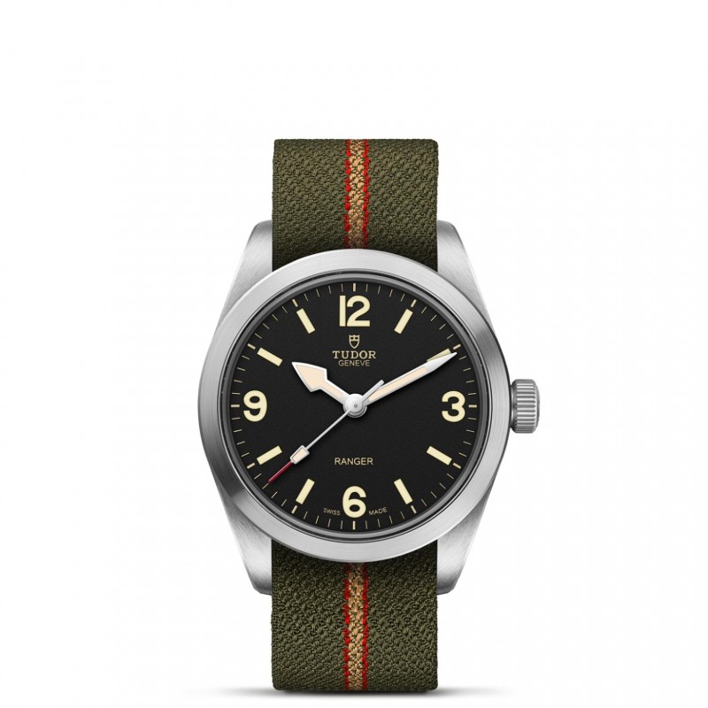 TUDOR Ranger Watch - M79930-0003 at Liljenquist & Beckstead