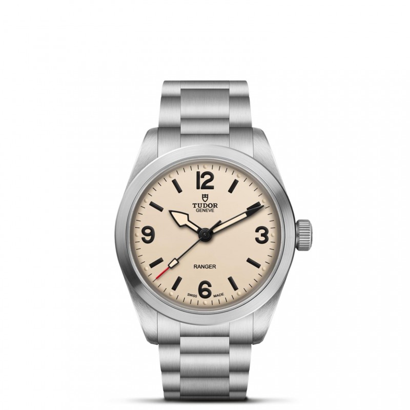 TUDOR Ranger Watch - M79930-0007 at Liljenquist & Beckstead